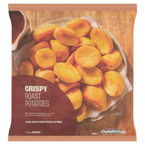 Roast Potatoes