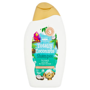 Totally Coconuts Shampoo 250ml