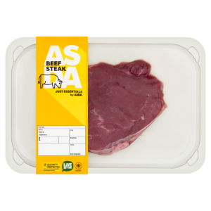 Beef Steak 170g