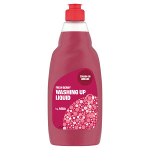 Fresh Berry Washing Up Liquid 500ml