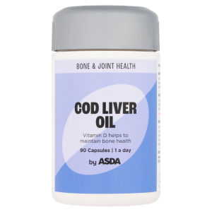 Bone & Joint Health 1 a day Glucosamine, MSM & Chondroitin 90 Tablets