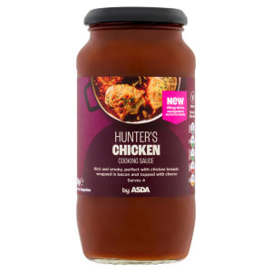 Hunters Chicken Toastie