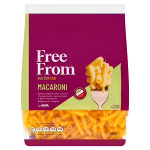 Free From Macaroni 500g