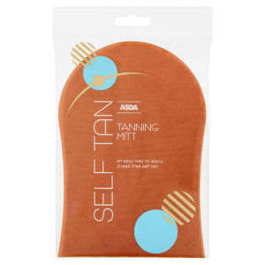 Self Tan Tanning Mitt