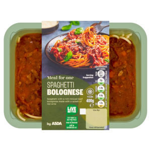 Royal Spaghetti Bolognese 400G