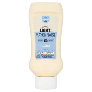 Classic Light Mayonnaise 500ml