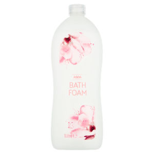Bath Foam