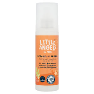 Little Angels by  Detangle Spray 200ml