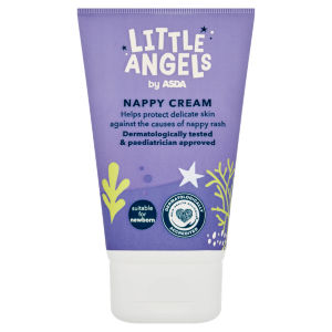 Little Angels by  Nappy Cream 125g