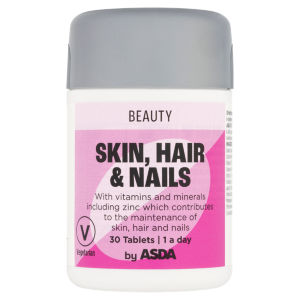 Beauty 1 a day Skin, Hair & Nails 30 Tablets