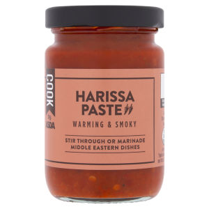 Harissa Salads