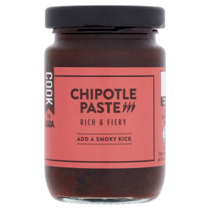 Cook Chipotle Paste 100g