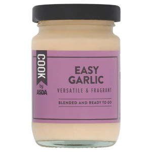 Cook Easy Garlic 95g