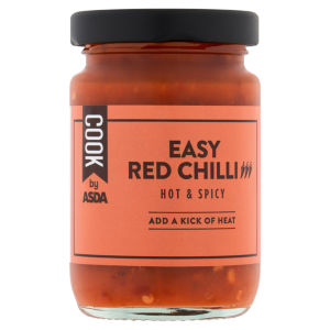 Cook Easy Red Chilli 95g