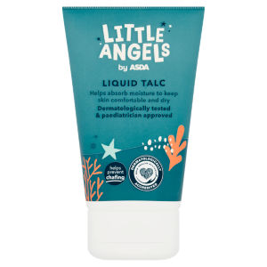 Little Angels by  Liquid Talc 125ml