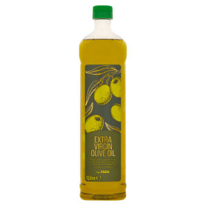 Extra Virgin Olive Oil 1 Litre