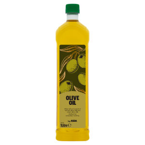 Olive Oil 1 Litre