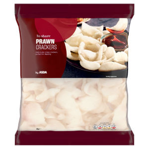 to Share Prawn Crackers 80g