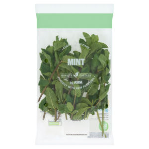 Cool & Refreshing Green Tea with Mint 40 Pack