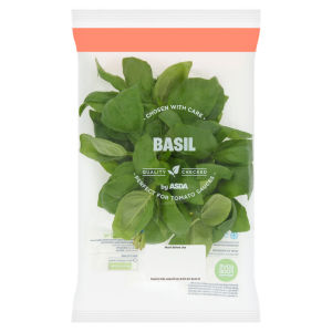 Wonderfully Aromatic Basil 30g