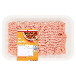 Tender Chicken Mince