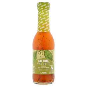 Hellmann's Fat Free Vinaigrette Salad Dressing 250ml