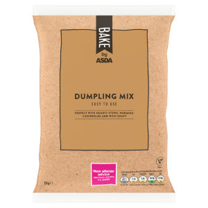 Bake Dumpling Mix 137g