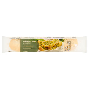 Garlic & Herb Baguette 210g