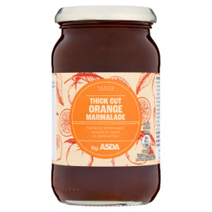 Thick Cut Orange Marmalade