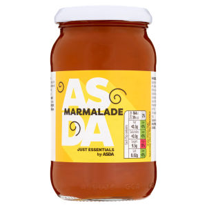 Just Essentials Marmalade 454g