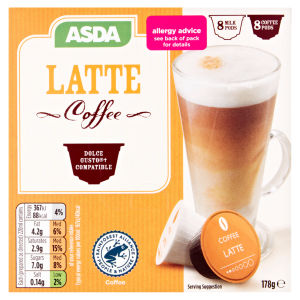 Latte Coffee