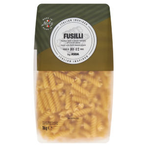 Fusilli 1kg