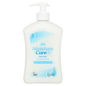 Moisture Care Hand Wash