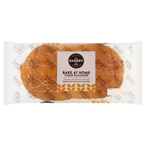 Tiger Sliced Bloomer 400G