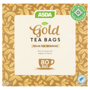 Typhoo Gold Tea Bags