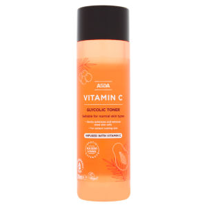 Vitamin C Glycolic Toner