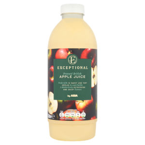 Apple Juice From Concentrate 6 Pack