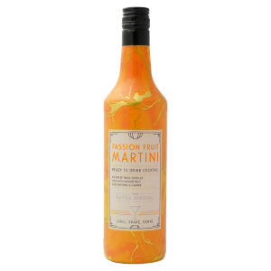 Extra Special Passion Fruit Martini 70cl