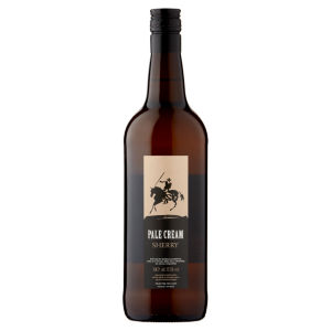 Pale Cream Sherry 1L
