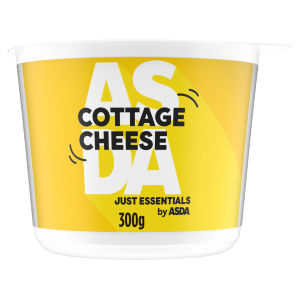Fat Free Cottage Cheese 300g