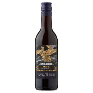 Zinfandel 18.7cl