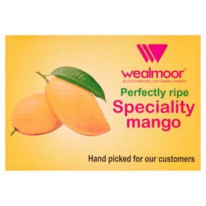 Mango Box