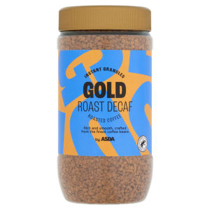 Gold Roast Decaf Instant Granules 200g