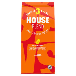 M&S House Blend Ground Coffee