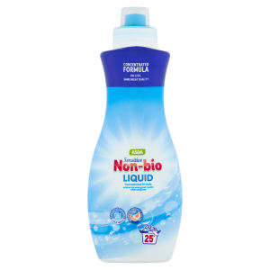 Sensitive Non-Bio Liquid 875ml