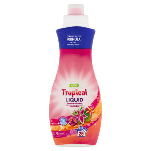 Tropical Liquid 25 Washes 875ml