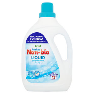 Sensitive Non-Bio Liquid 1.47 Litres