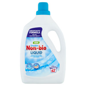 Sensitive Non-Bio Liquid 2.17 Litres