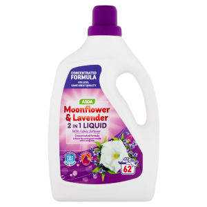 Moonflower & Lavender 2 in 1 Liquid 2.17 Litres