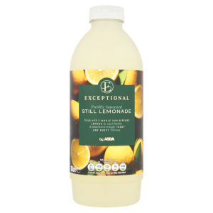 Still Lemonade 1 Litre